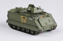 Load image into Gallery viewer, Easymodel 1/72 US M113ACAV 8th Infantry 35003