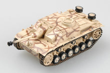 Load image into Gallery viewer, Easymodel 1/72 German StuG III Ausf.G Russia 1944 36154