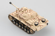 Load image into Gallery viewer, Easymodel 1/72 German StuG III Ausf.G Russia 1944 36154