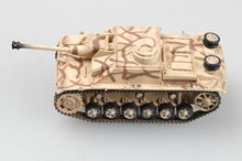 Load image into Gallery viewer, Easymodel 1/72 German StuG III Ausf.G Russia 1944 36154