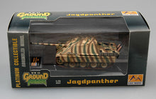 Load image into Gallery viewer, Easymodel 1/72 German Jagdpanther 1945 36240