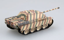 Load image into Gallery viewer, Easymodel 1/72 German Jagdpanther 1945 36240