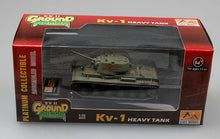 Load image into Gallery viewer, Easymodel 1/72 Russian KV-I Heavy Tank 36289