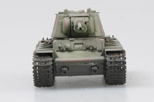 Load image into Gallery viewer, Easymodel 1/72 Russian KV-I Heavy Tank 36289