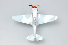 Load image into Gallery viewer, Easymodel 1/72 Russian La-7 White #23 36333