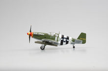 Load image into Gallery viewer, Easymodel 1/72 US P-51B Mustang "Bud" Anderson 362th FS 5/44 36358