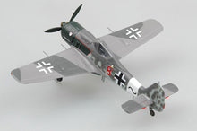 Load image into Gallery viewer, Easymodel 1/72  German Fw190A-8  IV./JG 3 1943 36464