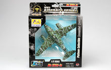 Load image into Gallery viewer, Easymodel 1/72  German Me262 A-1a, 9K+HN of 5.KG(J), Flown by Witzmann 36365