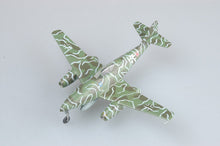 Load image into Gallery viewer, Easymodel 1/72  German Me262 A-1a, 9K+HN of 5.KG(J), Flown by Witzmann 36365