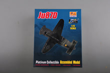 Load image into Gallery viewer, Easymodel 1/72  German Ju87D-1 StG.3 1943 36386