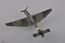 Load image into Gallery viewer, Easymodel 1/72  German Ju87D-1 StG.3 1943 36386