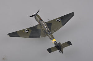 Easymodel 1/72  German Ju87D-1 StG.3 1943 36386