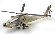 Load image into Gallery viewer, Easymodel 1/72 US US AH-64A Apache 2-227 Bosnia and Herzegovina 1996 37025