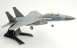 Easymodel 1/72 US F-15E 88-1691 336th TFS 4th TFW 37123