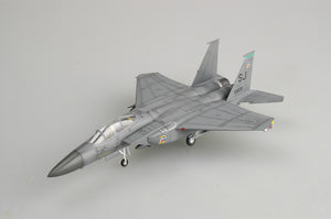 Easymodel 1/72 US F-15E 88-1691 336th TFS 4th TFW 37123