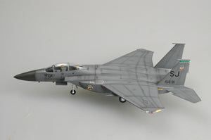 Easymodel 1/72 US F-15E 88-1691 336th TFS 4th TFW 37123