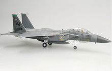 Load image into Gallery viewer, Easymodel 1/72 US F-15E 88-1691 336th TFS 4th TFW 37123