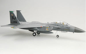 Easymodel 1/72 US F-15E 88-1691 336th TFS 4th TFW 37123