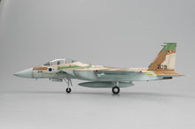 Load image into Gallery viewer, Easymodel 1/72 US F-15i IDF/ AF No. 209 37124