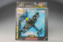 Load image into Gallery viewer, Easymodel 1/72 German Bf109G-10 Hungarian 1945 37204