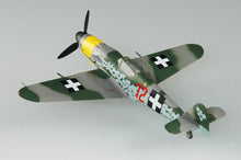 Load image into Gallery viewer, Easymodel 1/72 German Bf109G-10 Hungarian 1945 37204