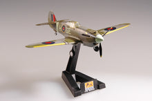 Load image into Gallery viewer, Easymodel 1/72 British P-40B/C Warhawk 37207