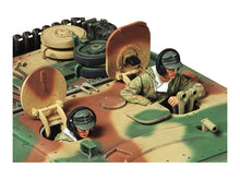 Load image into Gallery viewer, Tamiya 1/35 German Jagdpanzer Iv/70(V) Lang 35340'