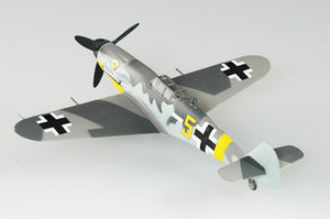 Easymodel 1/72  German BF109G-2 VI./JG51 1942 37255
