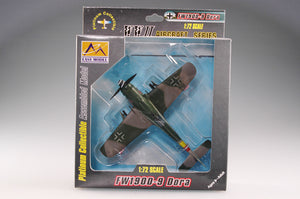 Easymodel 1/72  German Fw190D-9 IV. /JG3 1945 37262