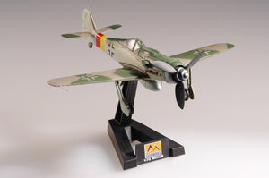 Easymodel 1/72  German Fw190D-9 IV. /JG3 1945 37262