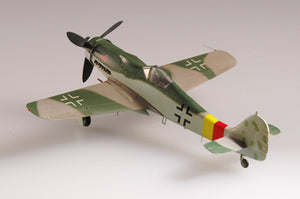 Easymodel 1/72  German Fw190D-9 IV. /JG3 1945 37262