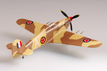 Load image into Gallery viewer, Easymodel 1/72 Yugoslavian Hurricane MKII Trop 37268