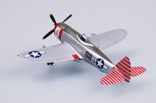 Load image into Gallery viewer, Easymodel 1/72 US P-47D Bubbletop  527FS,86FG 37290