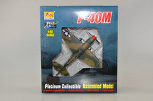 Load image into Gallery viewer, Easymodel 1/48 US P-40M China 1945 39313