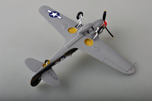 Easymodel 1/48 US P-40M China 1945 39313