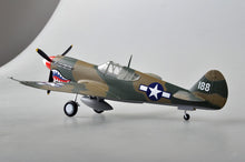 Load image into Gallery viewer, Easymodel 1/48 US P-40M China 1945 39313