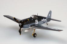 Load image into Gallery viewer, Easymodel 1/72 US F6F-5 VF-6 USS Intrepid 1944 37298