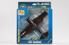 Load image into Gallery viewer, Easymodel 1/72 US F6F-5 VF-6 USS Intrepid 1944 37298