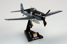 Load image into Gallery viewer, Easymodel 1/72 US F6F-5 VF-6 USS Intrepid 1944 37298