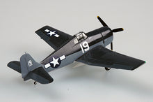 Load image into Gallery viewer, Easymodel 1/72 US F6F-5 VF-6 USS Intrepid 1944 37298
