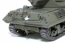 Load image into Gallery viewer, Tamiya 1/35 US M36 Tank Destroyer 35390