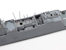 Load image into Gallery viewer, Tamiya 1/700 Japanese JMSDF Defense Ship FFM-1 Mogami 31037