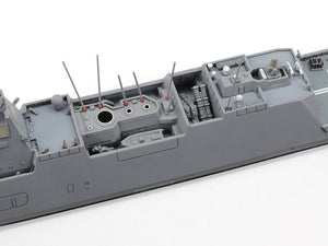 Tamiya 1/700 Japanese JMSDF Defense Ship FFM-1 Mogami 31037