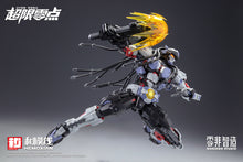 Load image into Gallery viewer, Hemoxian/Nonzero EVO-0037 Nukes/B.A.K.I. HMX2025006