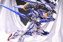 Load image into Gallery viewer, ZZA 1/100 Blue Flame CH-01