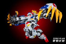 Load image into Gallery viewer, Zero Plan MG/MGSD Barbatos GIANT CLAWS Add On ZP05 LW8001