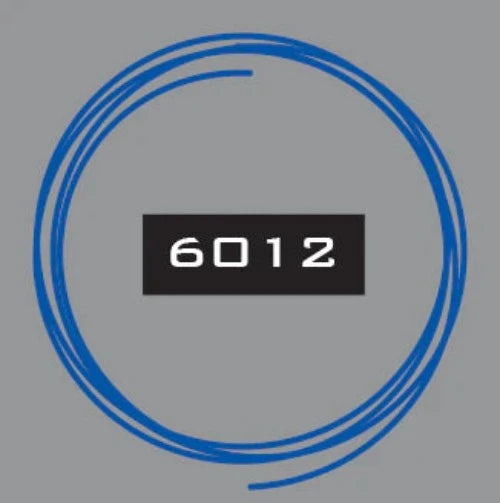 Scale Motorsport 1/12 Spark Plug & Ignition Wire Dark Blue 0.033 Dia. 6012