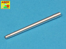Load image into Gallery viewer, Aber 1/35 German 75mm Barrel For Early Hetzer 35 L-121'