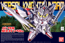 Load image into Gallery viewer, Bandai Legend BB #399 Versal Knight Gundam SD 5060418