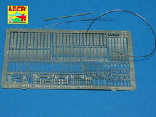 Load image into Gallery viewer, Aber 1/16 German Tool Clamps and Clasps 16 023'